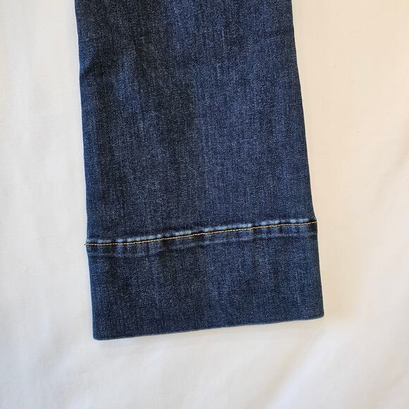 Driftwood Wyatt Flare Tiger Jeans 24x34 - Picture 6 of 12